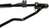 602-5410 by DORMAN - Windshield Wiper Arm