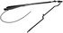 602-5410 by DORMAN - Windshield Wiper Arm