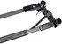 602-5412 by DORMAN - Heavy Duty Windshield Wiper Arm