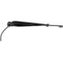 602-5415 by DORMAN - Right Side Wiper Arm