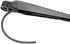 602-5415 by DORMAN - Right Side Wiper Arm