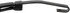 602-5415 by DORMAN - Right Side Wiper Arm