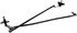 602-547 by DORMAN - Windshield Wiper Transmission