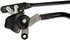 602-550 by DORMAN - Windshield Wiper Transmission