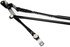 602-551 by DORMAN - Windshield Wiper Transmission Assembly