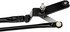 602-551 by DORMAN - Windshield Wiper Transmission Assembly