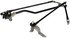 602-550 by DORMAN - Windshield Wiper Transmission