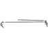 Dorman 602-5601 Wiper Linkage Windshield Wiper Transmission