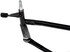 602-563 by DORMAN - Windshield Wiper Transmission