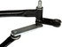 602-557 by DORMAN - Windshield Wiper Transmission Assembly