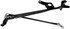 602-595 by DORMAN - Windshield Wiper Transmission