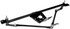 602-601 by DORMAN - Windshield Wiper Transmission