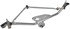 602-603 by DORMAN - Windshield Wiper Transmission