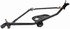 602-605 by DORMAN - Windshield Wiper Transmission