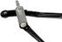 602-606 by DORMAN - Windshield Wiper Transmission