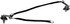 602-613 by DORMAN - Windshield Wiper Transmission