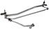 602-632 by DORMAN - Windshield Wiper Transmission