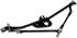 602-637 by DORMAN - Windshield Wiper Transmission