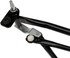 602-651 by DORMAN - Windshield Wiper Transmission