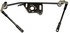 602-700 by DORMAN - Windshield Wiper Transmission