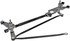 602-702 by DORMAN - Windshield Wiper Transmission