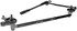 602-704 by DORMAN - Windshield Wiper Transmission