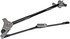 602-703 by DORMAN - Windshield Wiper Transmission