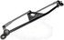 602-705 by DORMAN - Windshield Wiper Transmission