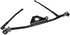 602-707 by DORMAN - Windshield Wiper Transmission