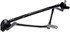 602-714 by DORMAN - Windshield Wiper Transmission