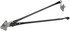 602-717 by DORMAN - Windshield Wiper Transmission