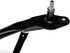 602-728 by DORMAN - Windshield Wiper Transmission