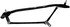 602-728 by DORMAN - Windshield Wiper Transmission