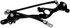 602-735 by DORMAN - Windshield Wiper Transmission