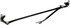 602-738 by DORMAN - Windshield Wiper Transmission