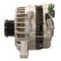 23790 by DELCO REMY - Alternator - Remanufactured, 130 AMP, with Pulley