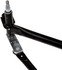 602-739 by DORMAN - Windshield Wiper Transmission