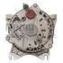 23790 by DELCO REMY - Alternator - Remanufactured, 130 AMP, with Pulley