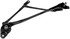 602-769 by DORMAN - Windshield Wiper Transmission