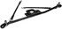 602-766 by DORMAN - Windshield Wiper Transmission