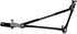 602-777 by DORMAN - Windshield Wiper Transmission