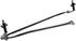 602-774 by DORMAN - Windshield Wiper Transmission