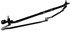 602-413 by DORMAN - Windshield Wiper Transmission