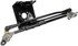 602-414 by DORMAN - Windshield Wiper Transmission