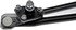 602-418 by DORMAN - Windshield Wiper Transmission