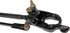 602-417 by DORMAN - Windshield Wiper Transmission