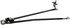 602-418 by DORMAN - Windshield Wiper Transmission