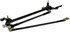 602-417 by DORMAN - Windshield Wiper Transmission