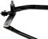 602-427 by DORMAN - Windshield Wiper Transmission