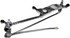 602-429 by DORMAN - Windshield Wiper Transmission